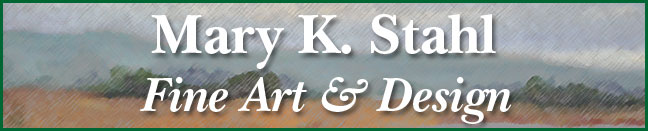 "Mary K. Stahl Fine Art and Design"